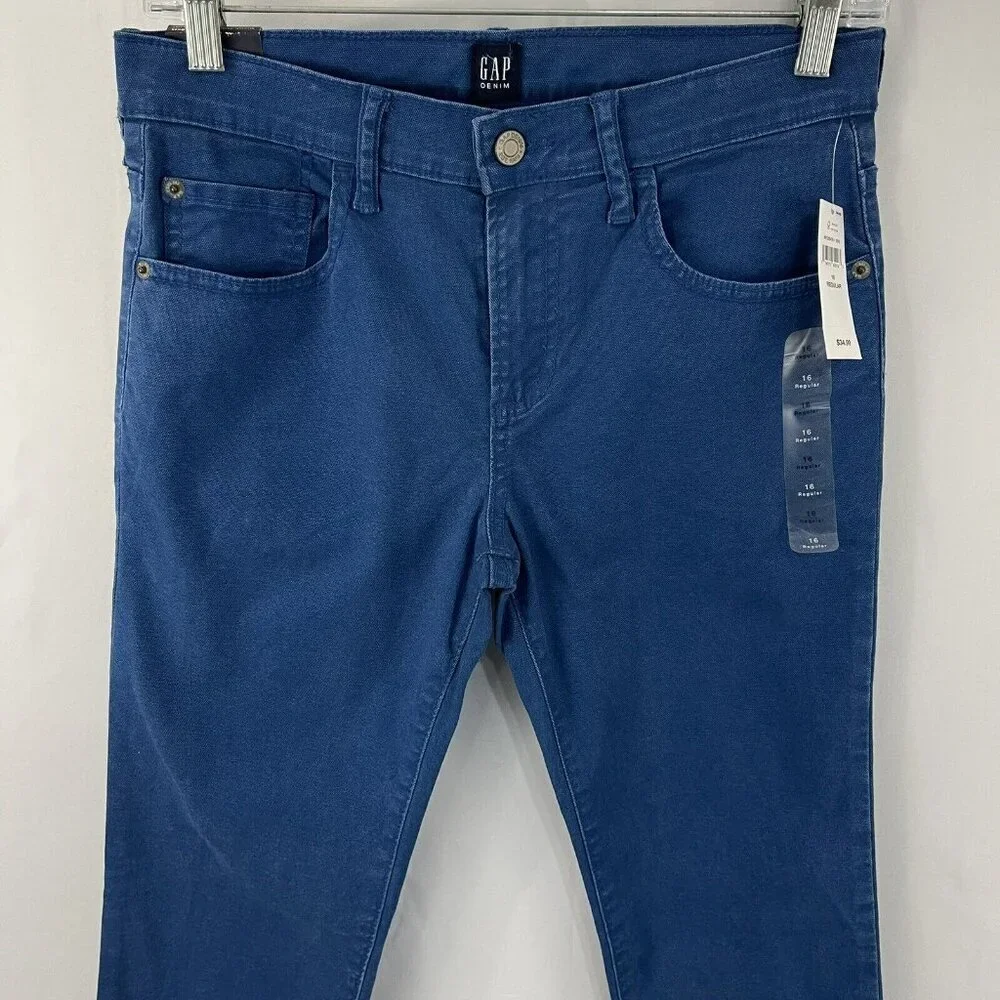 Gap denim boys